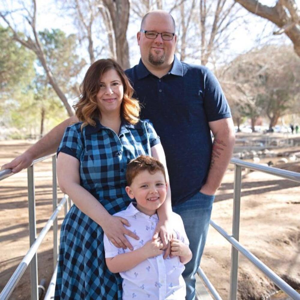 Meet your Posher, Wendy